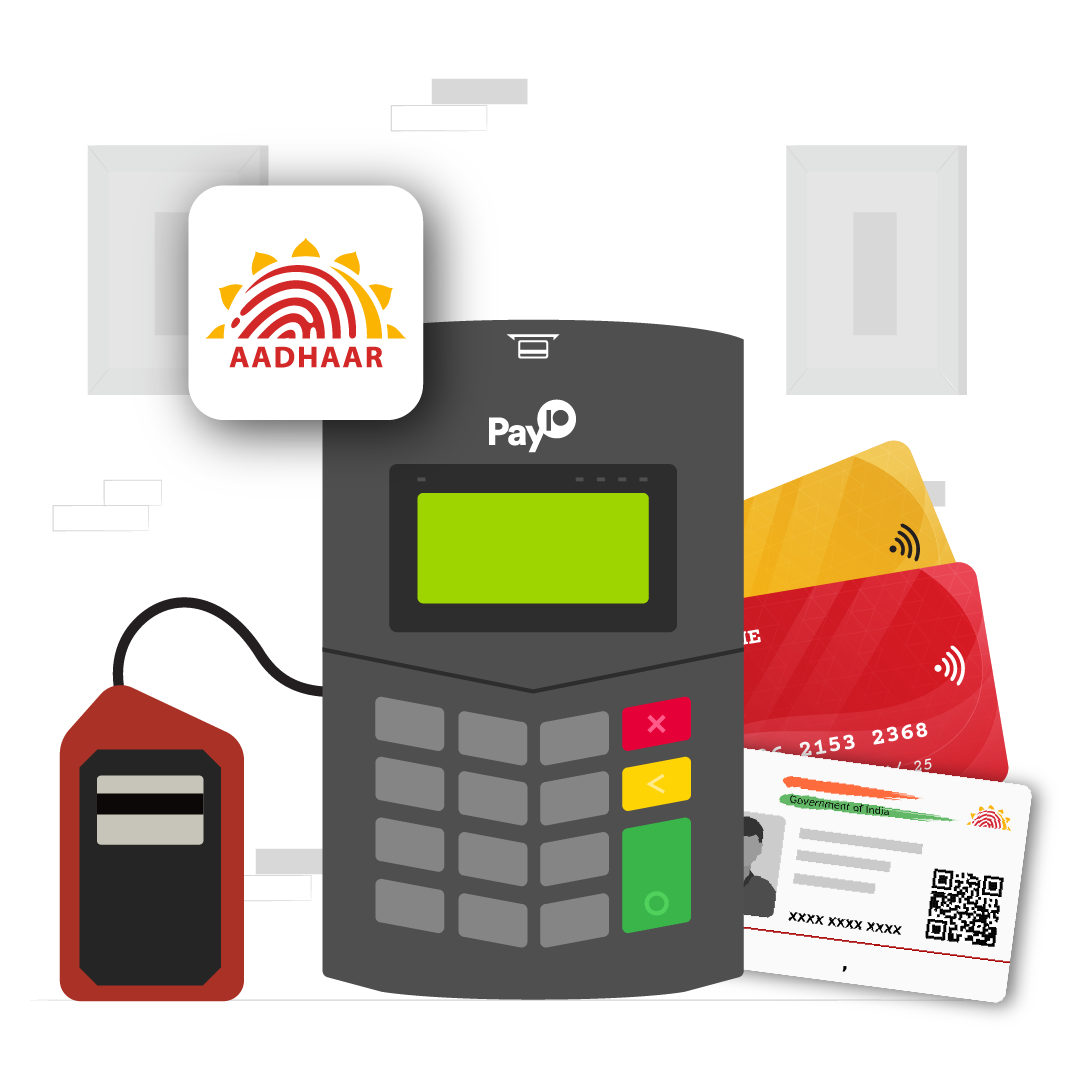 Transform your shop into an Aadhaar ATM with PayPoint! Expand your  services, attract more customers, and grow your bu#fintech For more i... |  Instagram