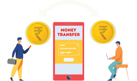 Pay10's Domestic Money Transfer service