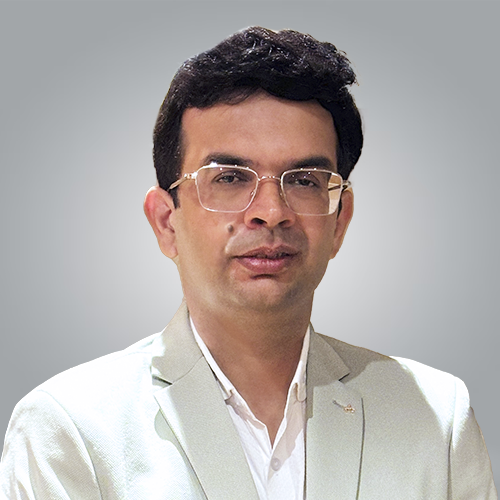 Dr. Atul Mehta