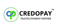Credopay brand logo