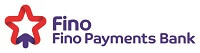 Fino Payments Bank brand logo