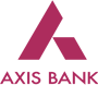 Axis bank logo