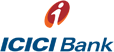 ICICI brand logo