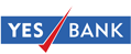 Yes bank brand logo