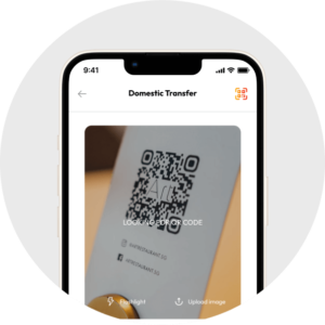 Consumer App – Pay 10